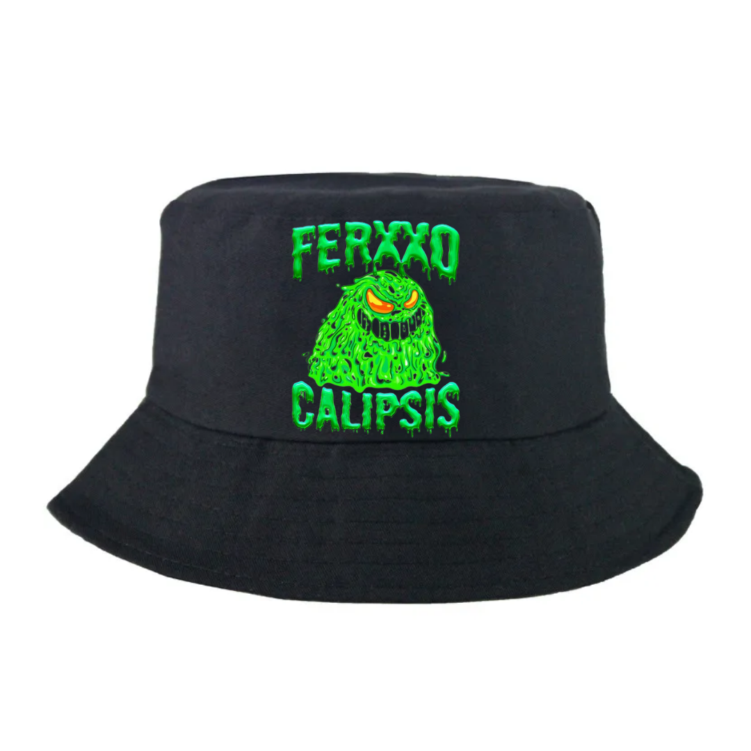 FERXXO CALIPSO GORRO PESCADOR PESQUERO