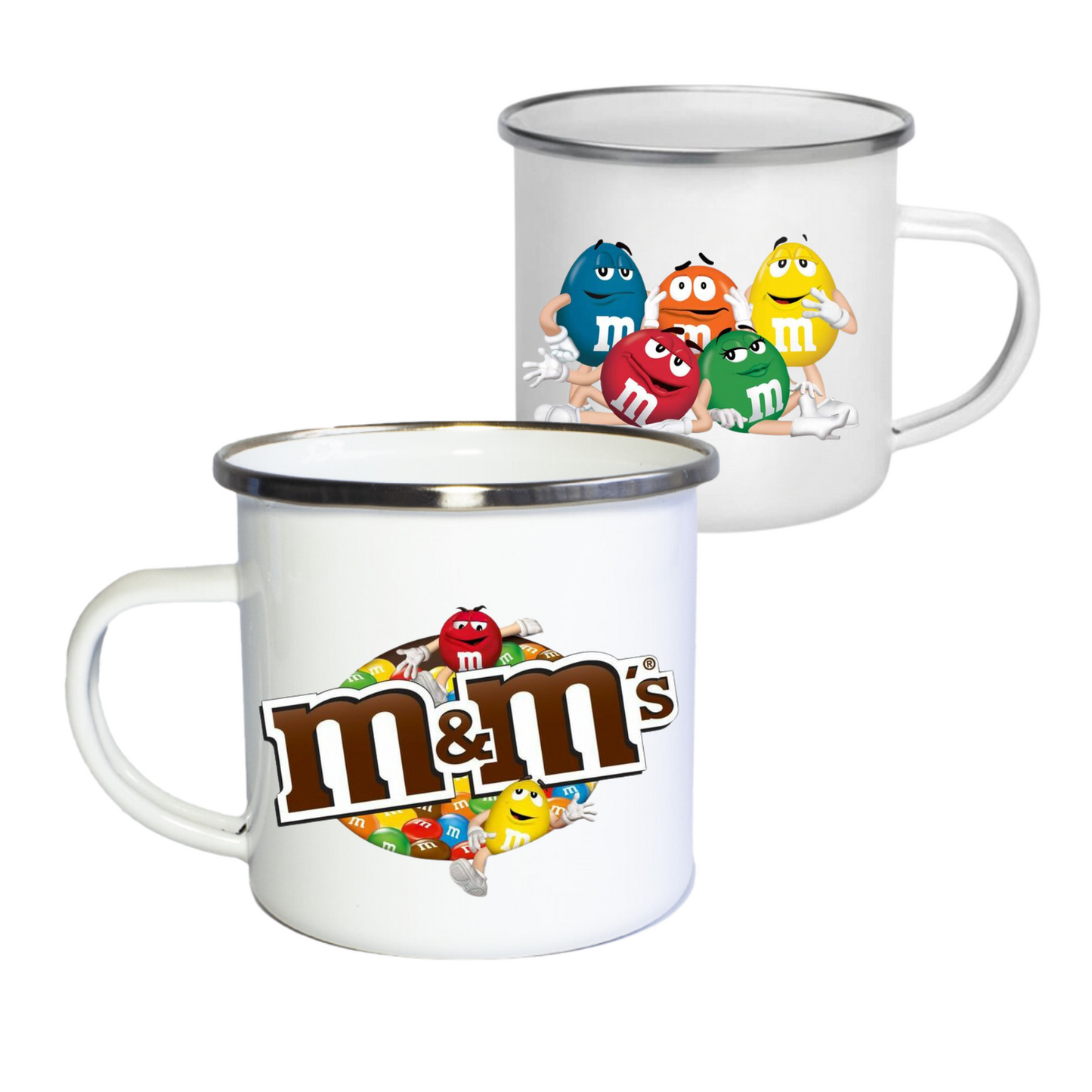 MUG PELTRE MYM CANDY POCILLO