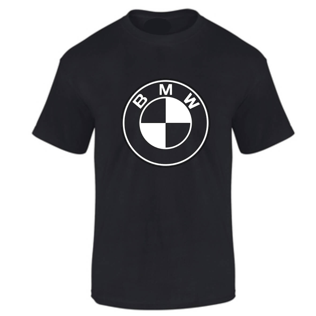 CAMISETA BMW HOMBRE