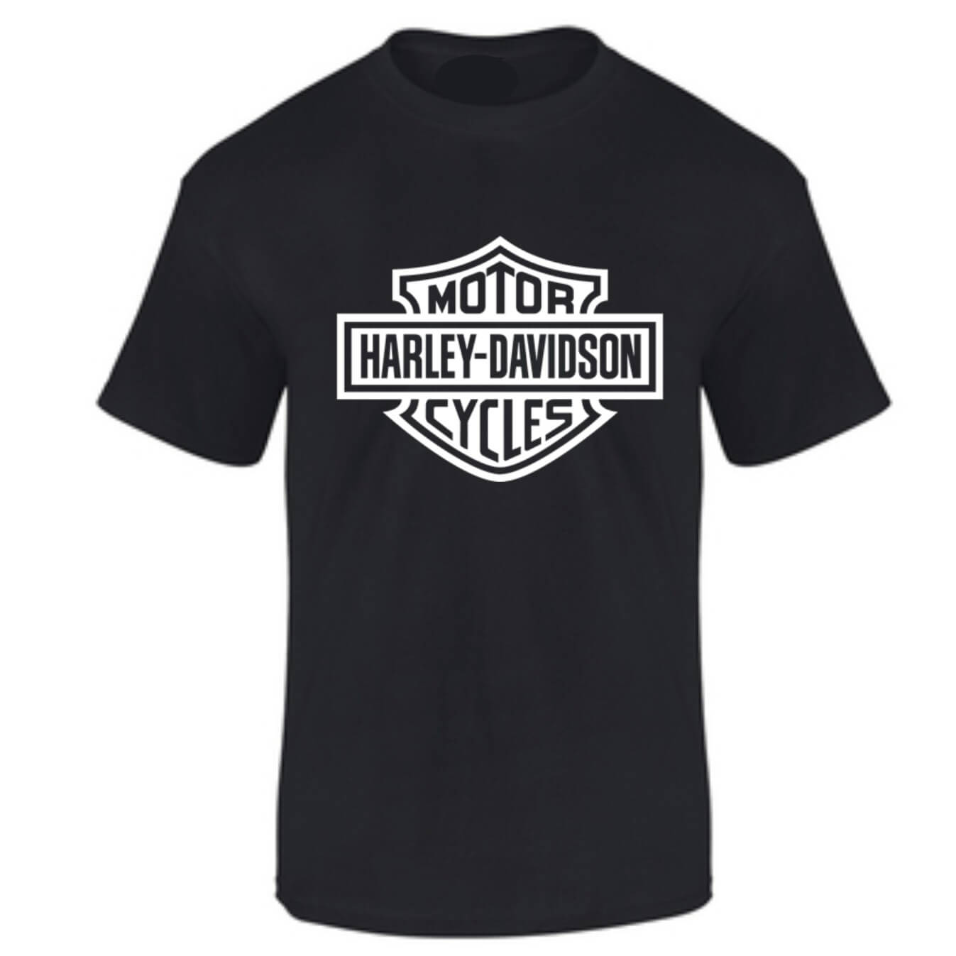 CAMISETA MOTEROS HARLEY HOMBRE
