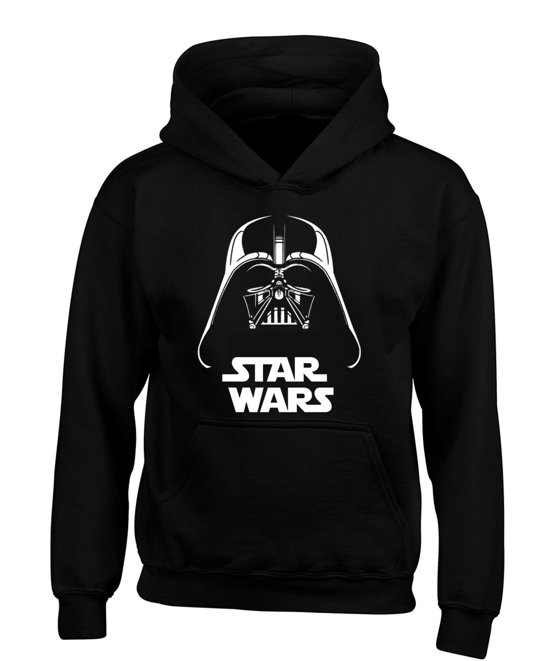 BUZO DARTH VADER STAR WARS SACO CAPOTA HOODIE