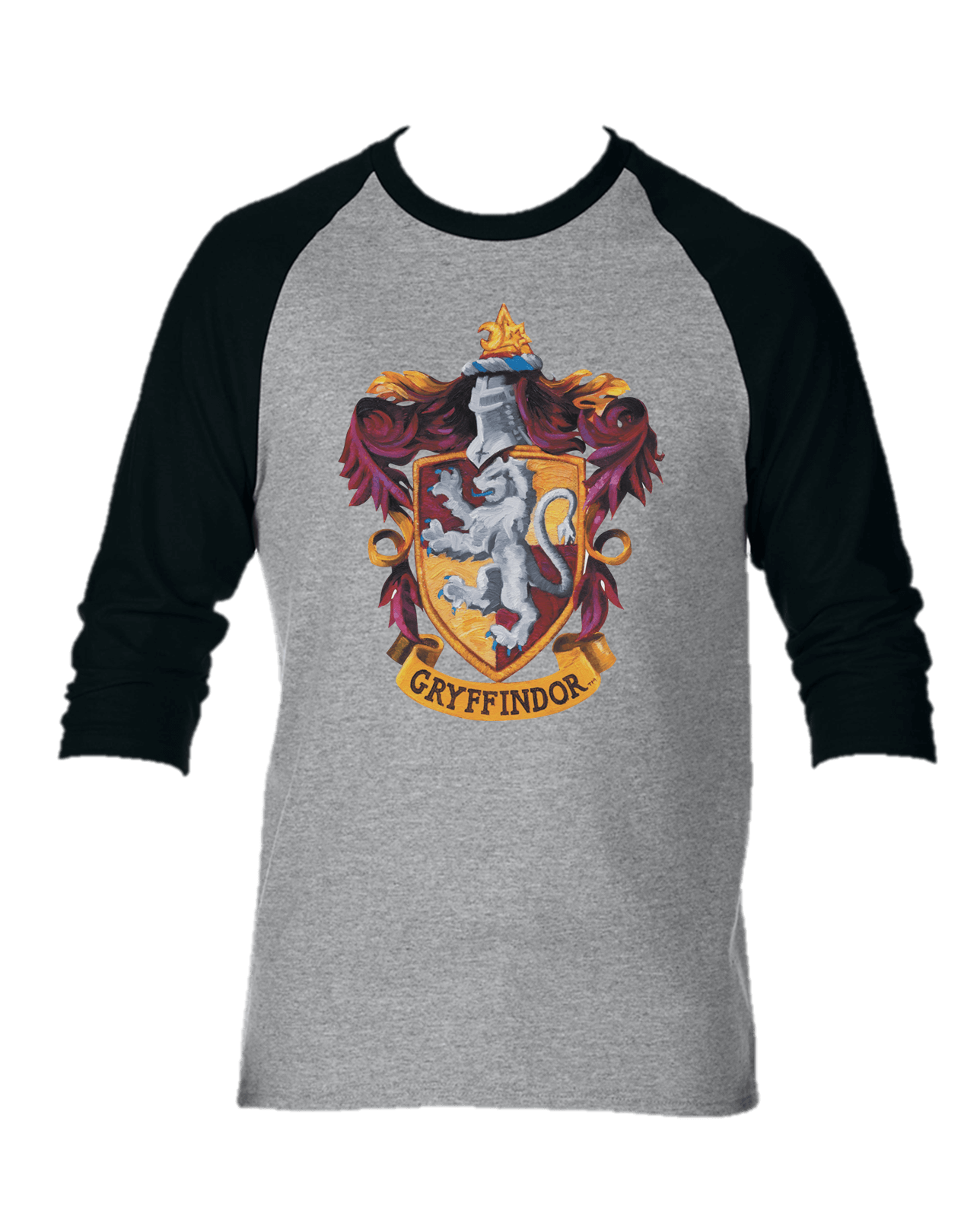 Gryffindor camiseta best sale