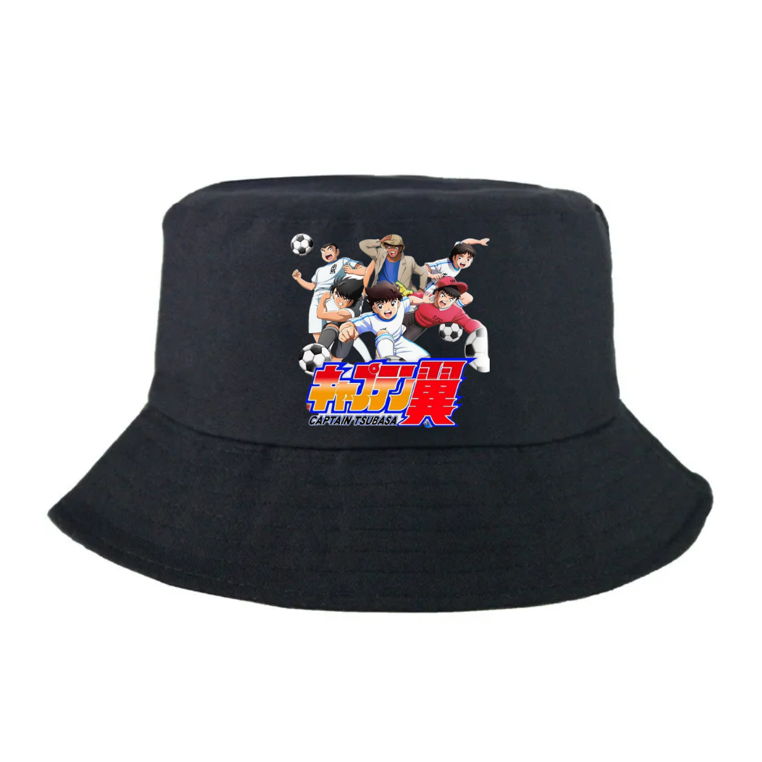 SUPERCAMPONES GORRO PESCADOR PESQUERO KPOP