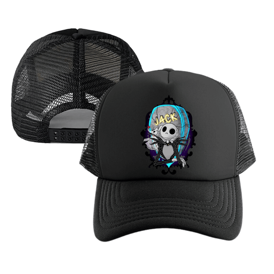 GORRA JACK SKELLINGTON