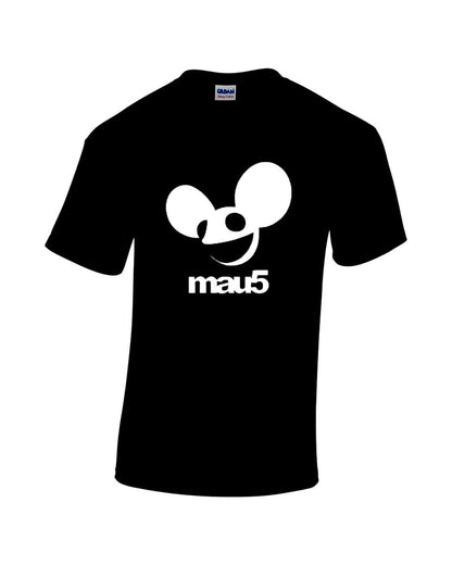 CAMISETA MAU5 HOMBRE