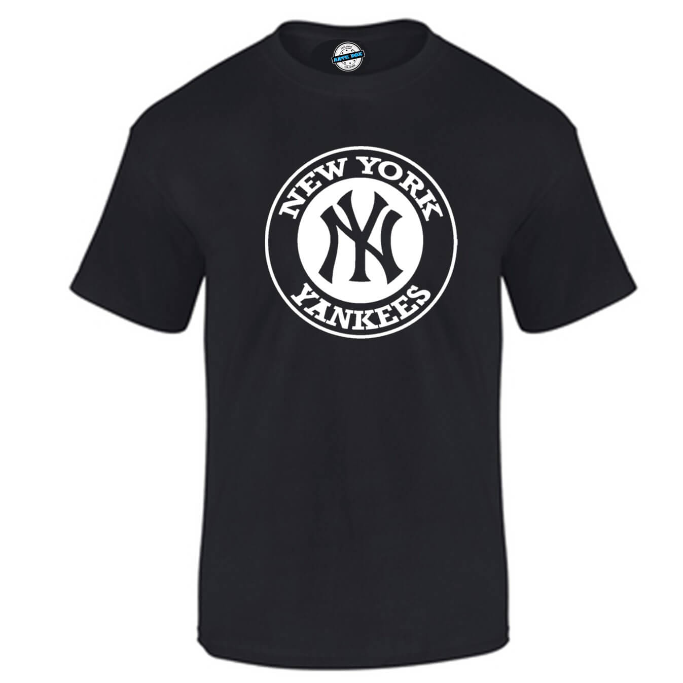 CAMISETA  YANKEES NEW YORK ROCK HOMBRE