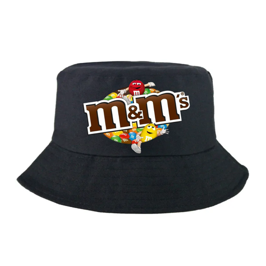 MYM CANDY GORRO PESCADOR PESQUERO KPOP