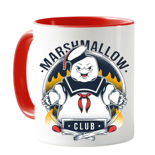 MUG STAYPUFFMARSHMALLOW TAZA CERAMICA