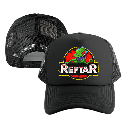 GORRA REPTAR RUGRATS