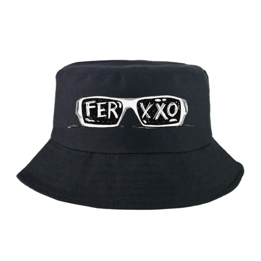 FERXXO GAFAS TOUR GORRO PESCADOR PESQUERO