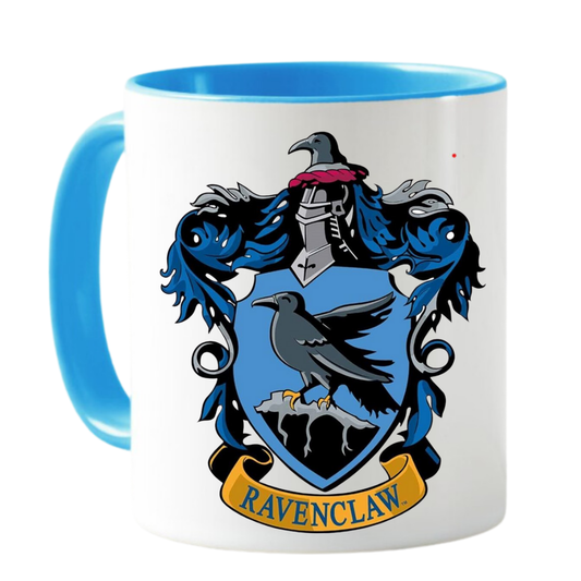 MUG RAVENCLAW HARRY POTTER TAZA CERAMICA