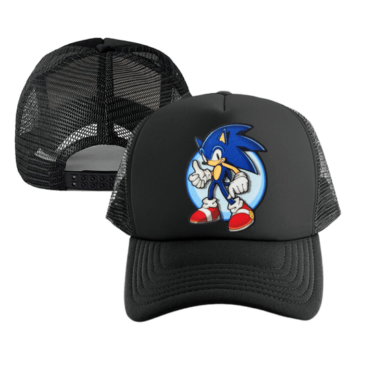 GORRA SONIC