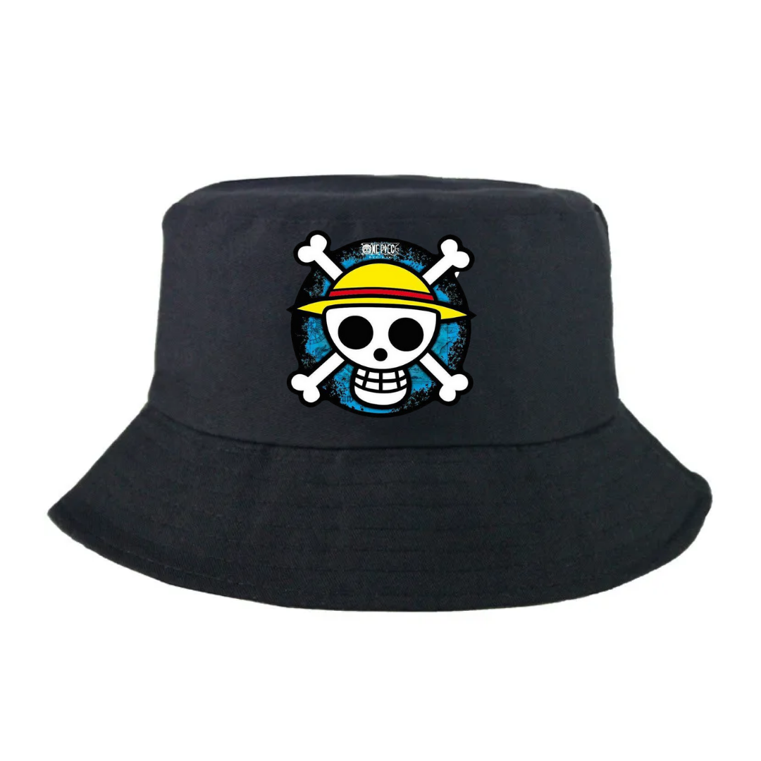 ONE PIECE GORRO PESCADOR PESQUERO KPOP