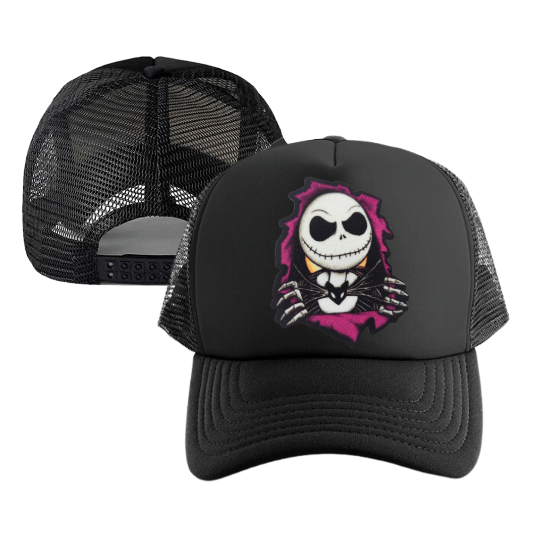 GORRA JACK SKELLINGTON