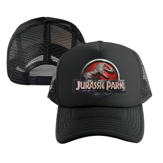 GORRA JURRASIC PARK