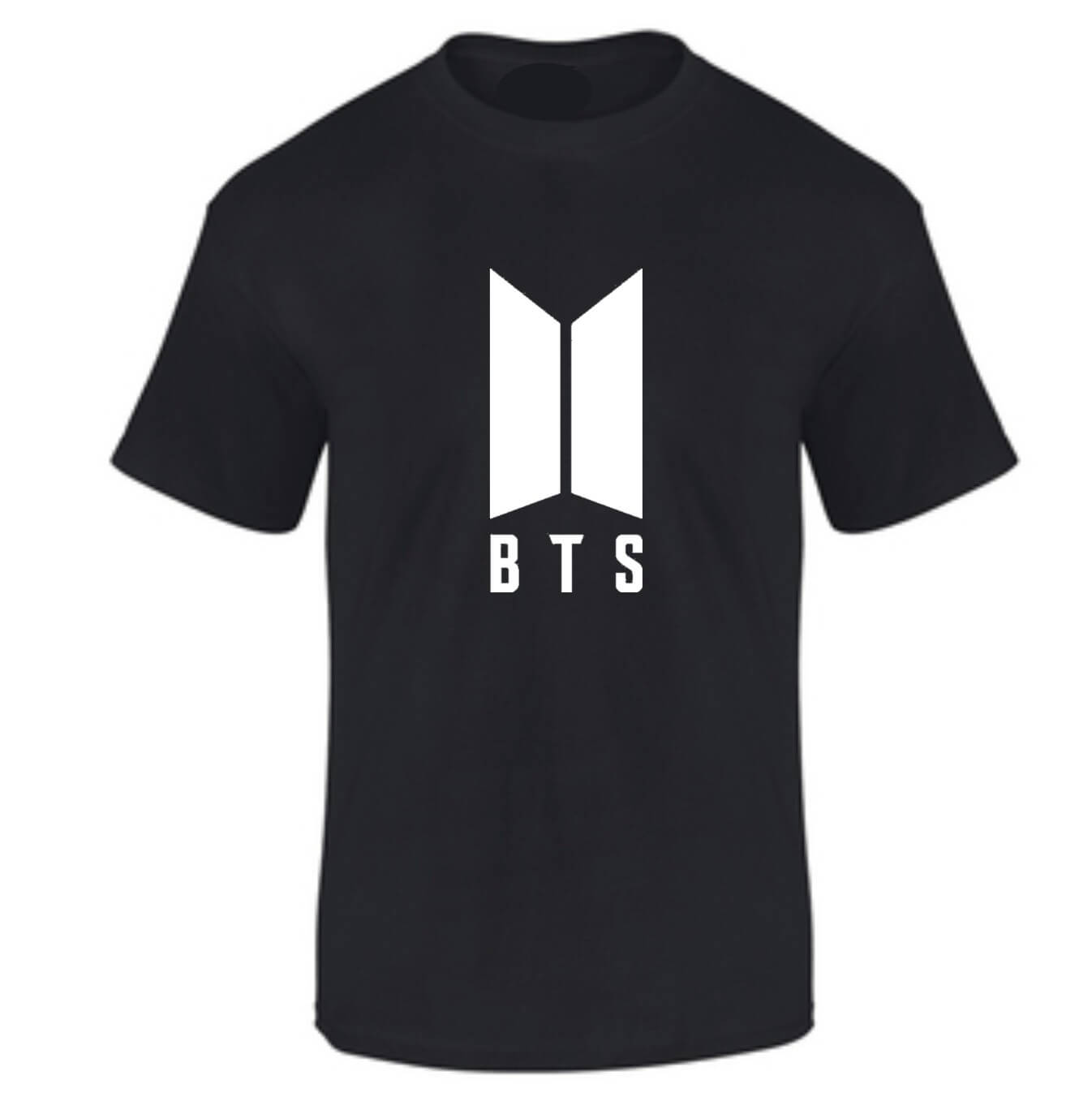 CAMISETA BTS KPOP HOMBRE