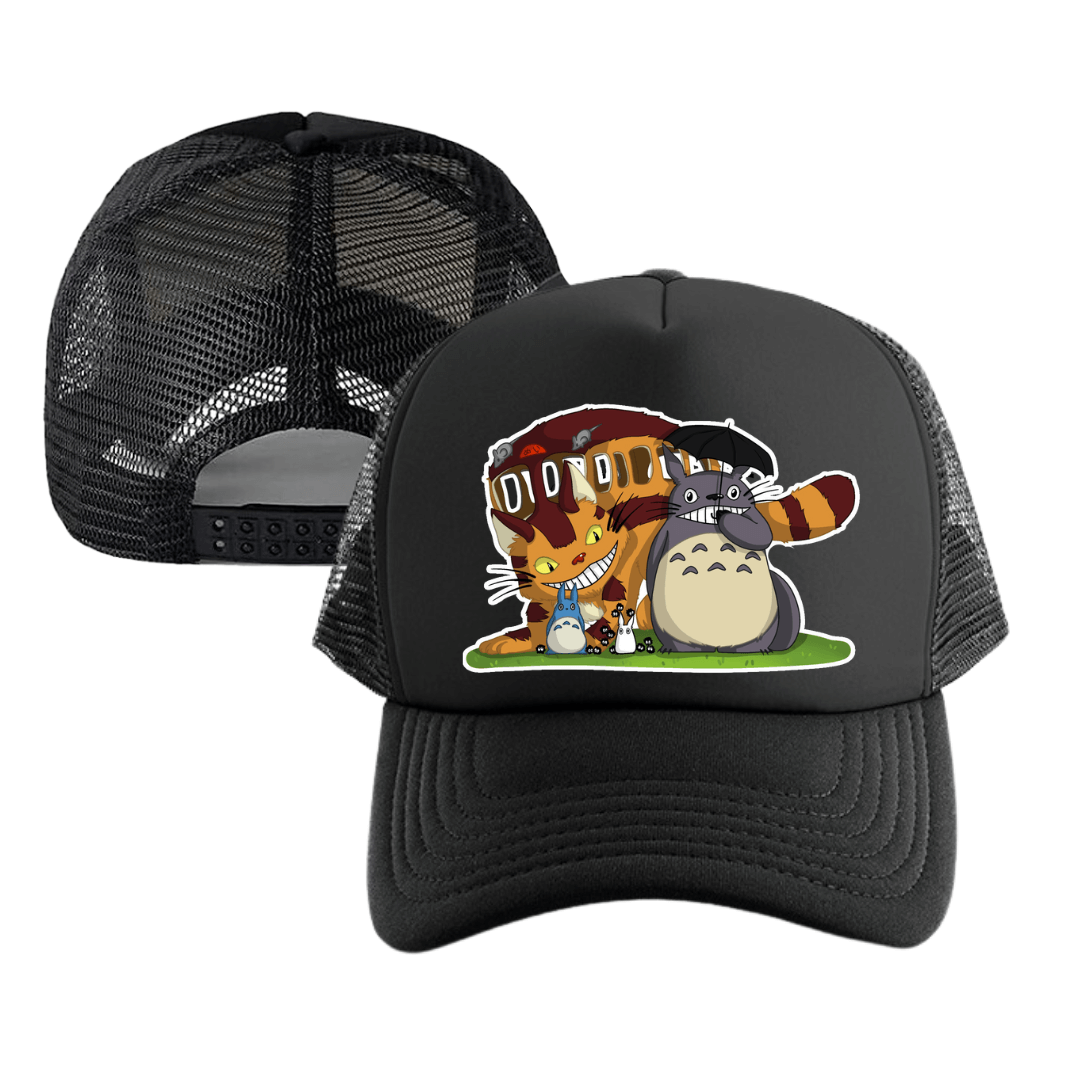 GORRA TOTORO