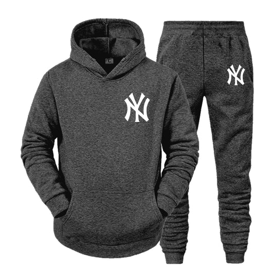 SUDADERA YANKEES DE NEW YORK CONJUNTO DEPORTIVO