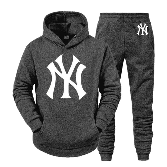 SUDADERA YANKES NY CONJUNTO DEPORTIVO