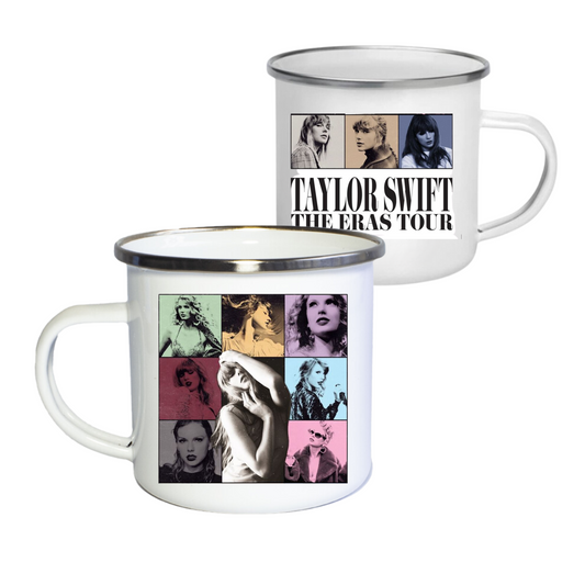 MUG PELTRE TAYLOR SWIFT POCILLO