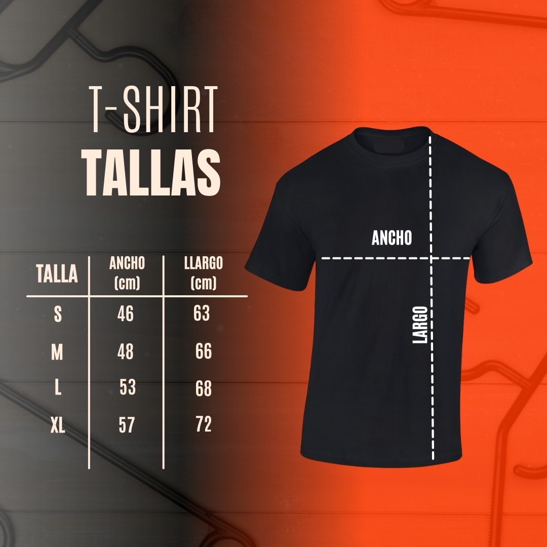 CAMISETA STRANGER THINGS HELLFIRE