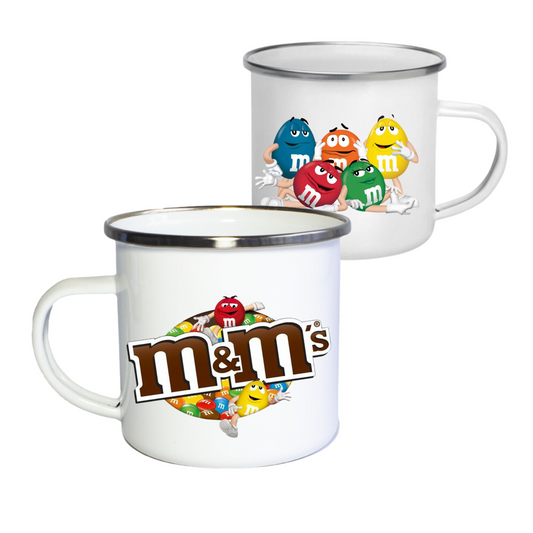 MUG PELTRE MYM CANDY  POCILLO