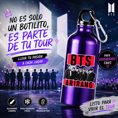 BOTILITO BTS ARIRANG TOUR