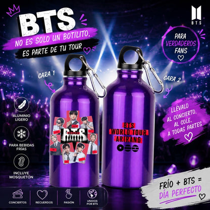BOTILITO BTS ARIRANG TOUR FANS