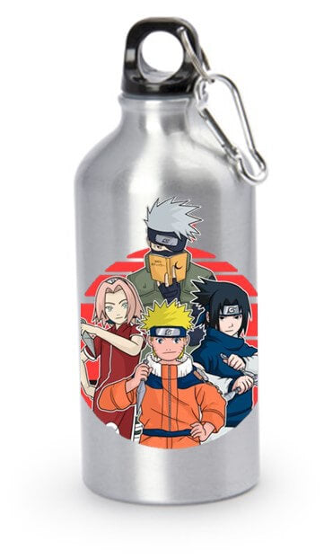 TERMO BOTILITO NARUTO