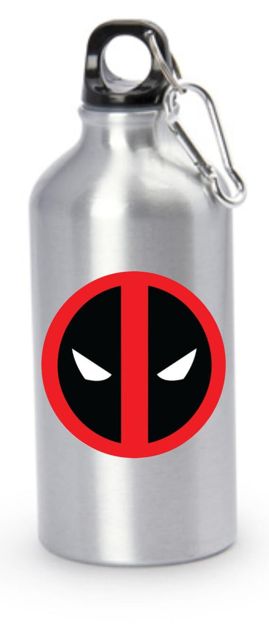 TERMO BOTILITO DEADPOOL