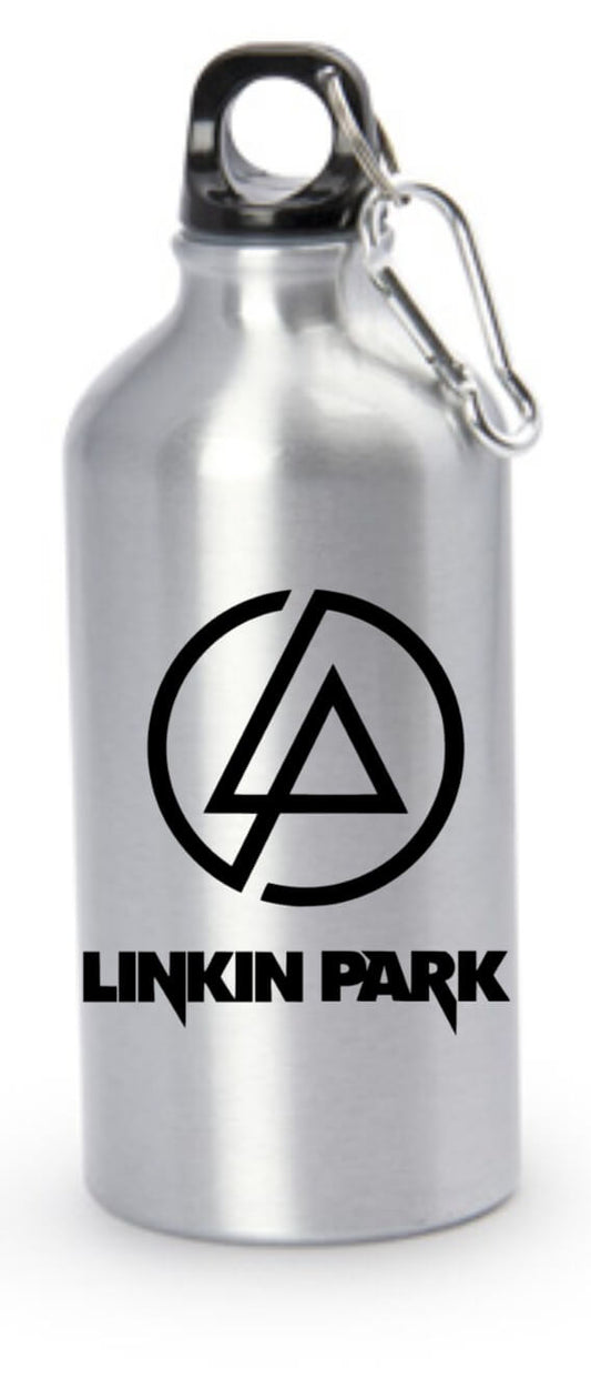 TERMO BOTILITO LINKIN PARK