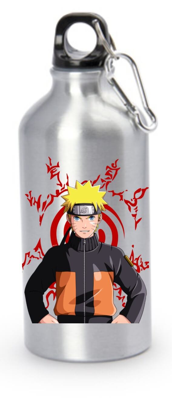 TERMO BOTILITO NARUTO