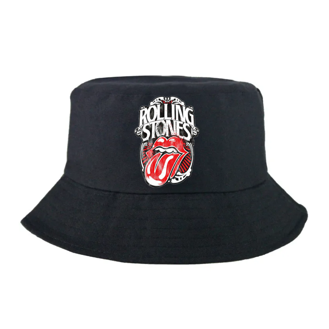 ROLLING STONE GORRO PESCADOR PESQUERO