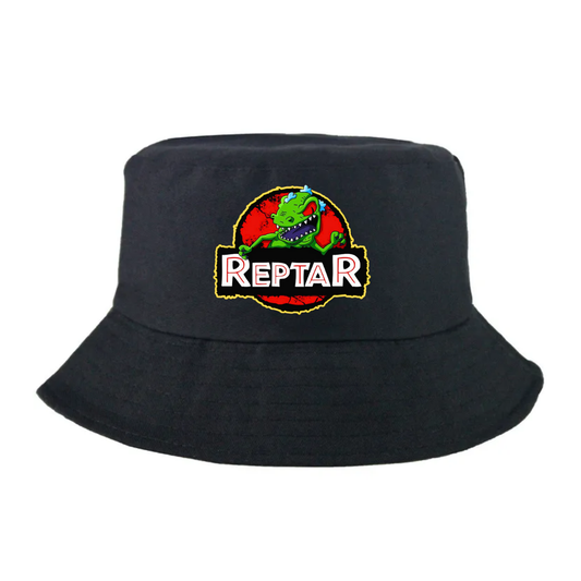 REPTAR DINOSAURIO GORRO PESCADOR PESQUERO