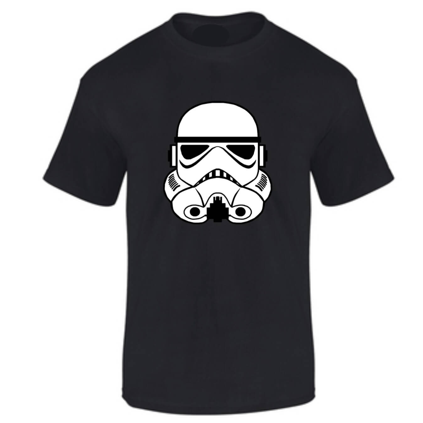 CAMISETA STAR WARS HOMBRE