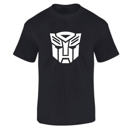 CAMISETA TRANSFORMERS  HOMBRE