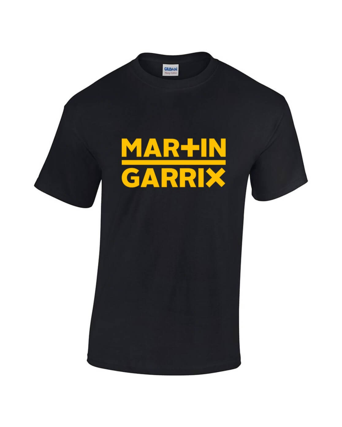 CAMISETA MARTIN GARRIS DJ HOMBRE