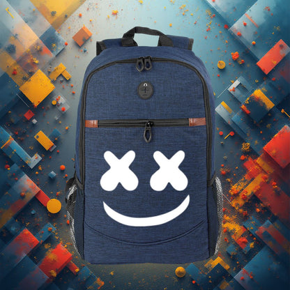 MALETA DJ MARSHMELLO MORRAL