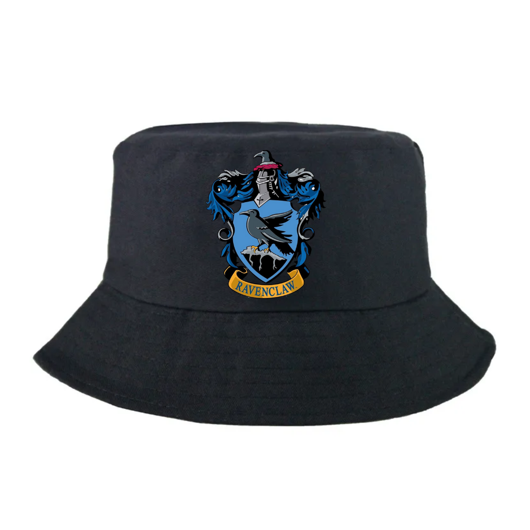 RAVENCLAW HARRY POTTER GORRO PESCADOR PESQUERO KPOP