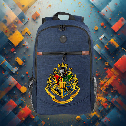 MALETA HARRY POTTER HOGWARTS MORRAL