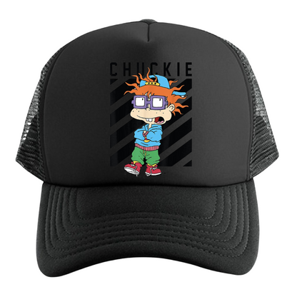 GORRA CARLITOS RUGRATS CAP TRUCKER