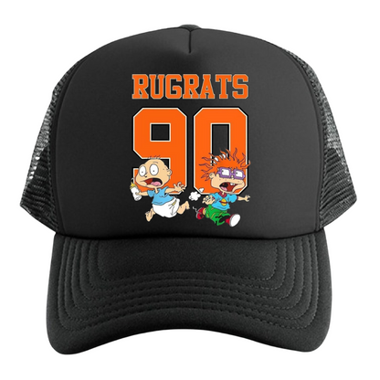 GORRA RUGRATS TOMY CARLITOS CAP TRUCKER