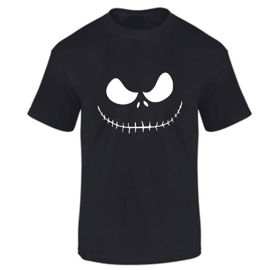 CAMISETA JACK SKELLINGTON HOMBRE