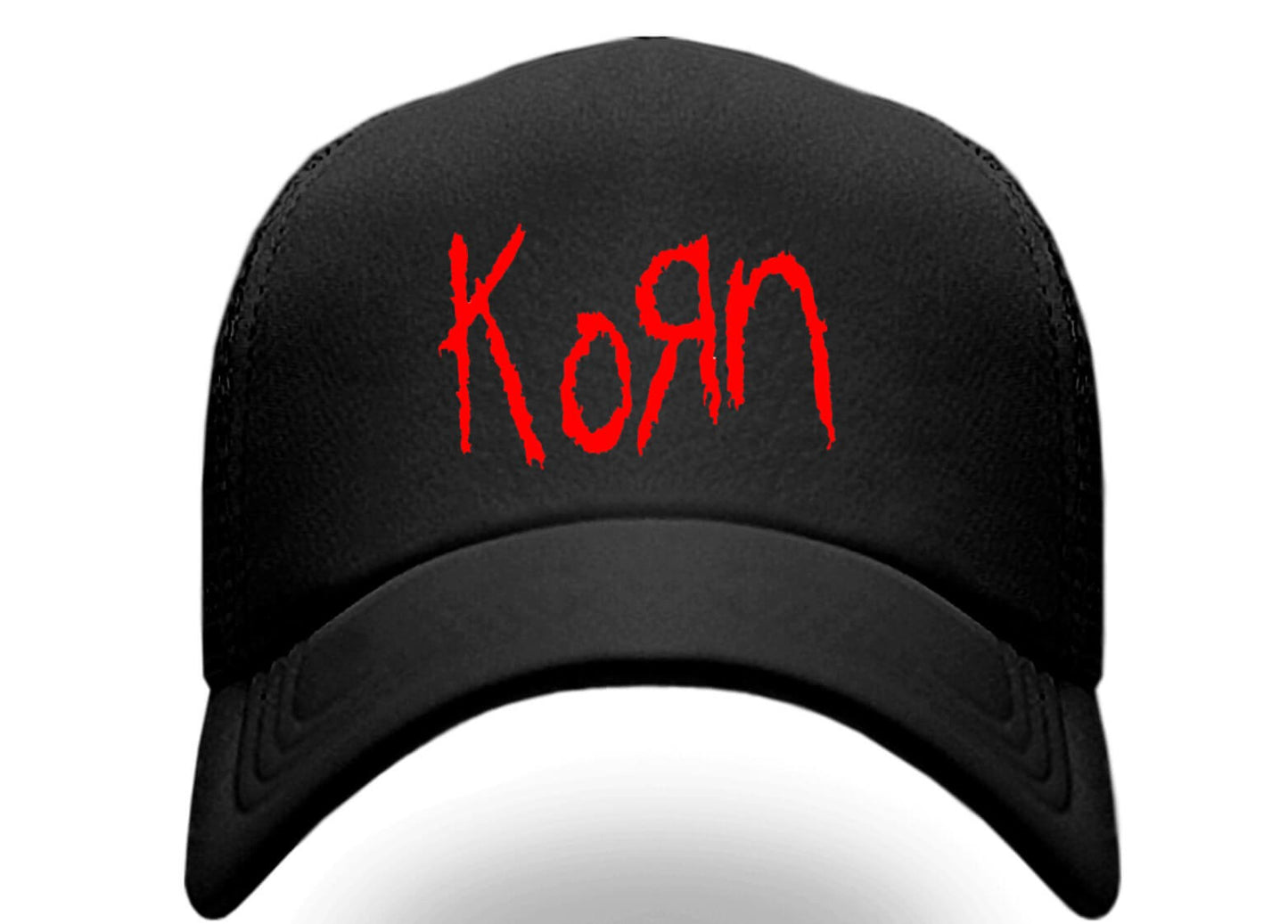 GORRA KORN