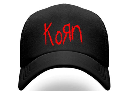 GORRA KORN