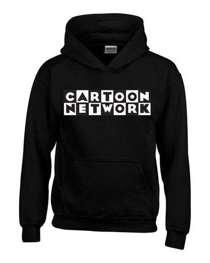 BUZO CARTOON NETWORK SACO CAPOTA