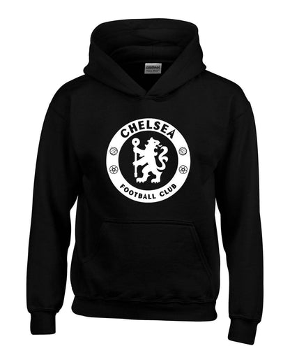 BUZO CHELSEA SACO CAPOTA HOODIE