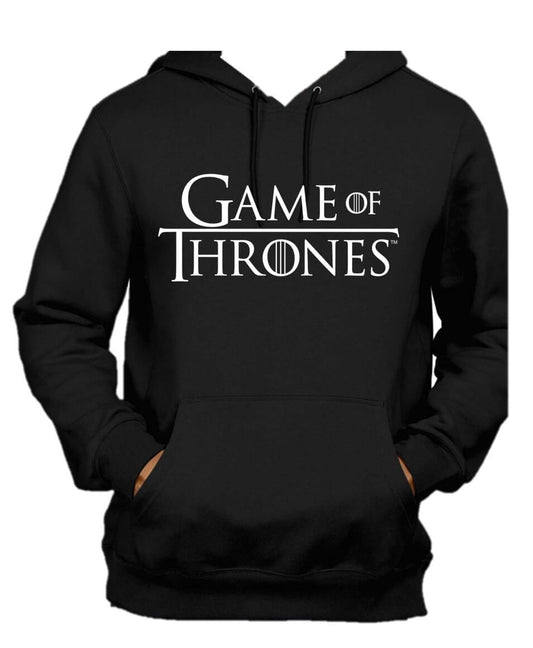 BUZO GAME OF THRONES SACO CAPOTA HOODIE