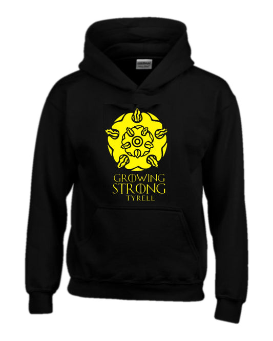 BUZO GAME OF THRONES SACO CAPOTA HOODIE