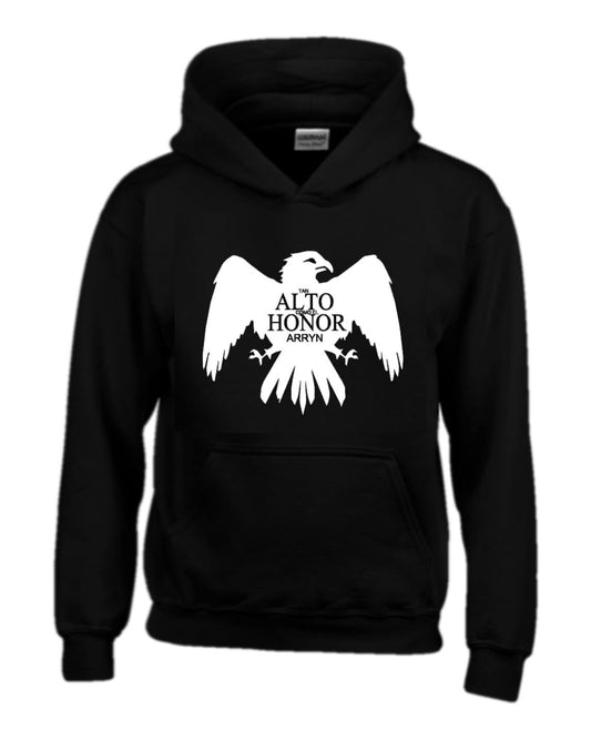 BUZO GAME OF THRONES SACO CAPOTA HOODIE